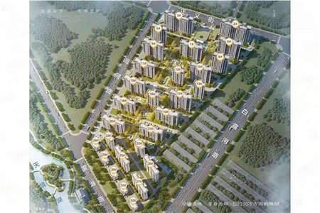 城南大同天下桂香苑3室1厅1卫109.5万100m2出售